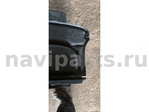 Полка багажника BMW 3 E46, 2003 г., арт. 543089506590, фото 5