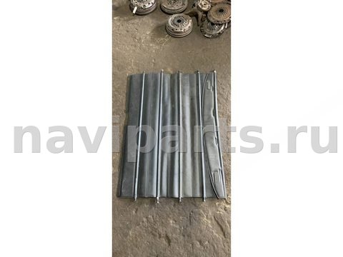 Полка багажника Volkswagen Golf, 1996 г., арт. 543089506987