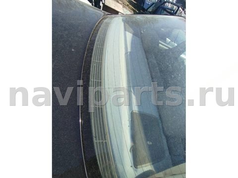Полка багажника BMW 3 E46, 2000 г., арт. 543089510718