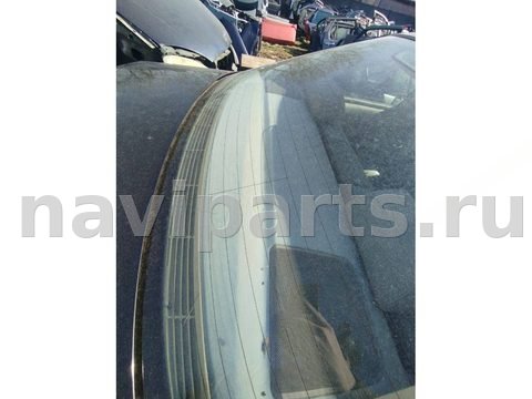 Полка багажника BMW 3 E46, 2000 г., арт. 543089510718, фото 2