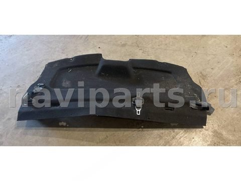 Полка багажника Renault Logan, 2019 г., арт. 543089511606