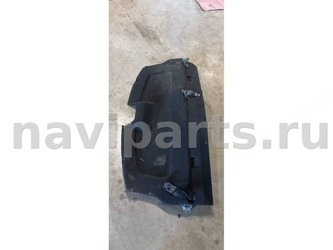 Полка багажника Renault Logan, 2019 г., арт. 543089511606, фото 2