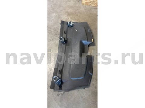 Полка багажника Renault Logan, 2019 г., арт. 543089511606, фото 3