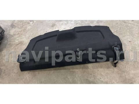 Полка багажника Renault Logan, 2019 г., арт. 543089512460, фото 2