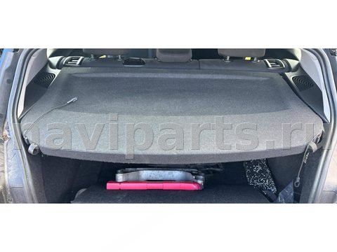 Полка багажника BMW 1 F20/F21, 2012 г., арт. 543089514196