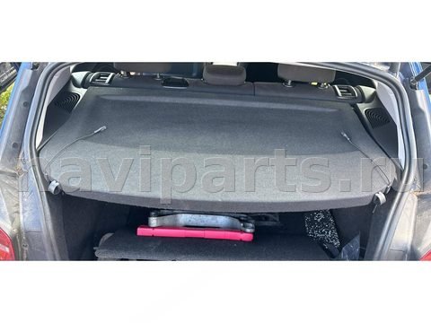 Полка багажника BMW 1 F20/F21, 2012 г., арт. 543089514196, фото 2