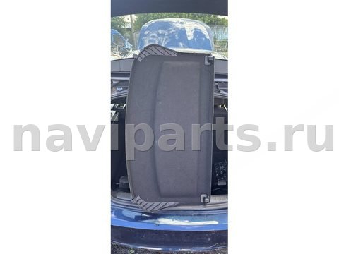 Полка багажника BMW 1 F20/F21, 2012 г., арт. 543089514196, фото 3