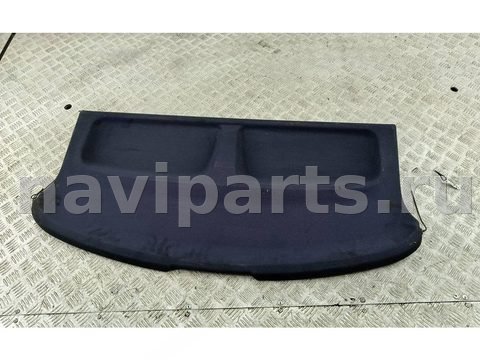 Полка багажника BMW 3 E36, 1991 г., арт. 54352878