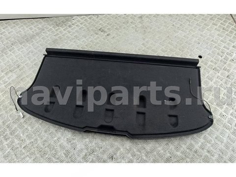 Полка багажника BMW 3 E36, 1991 г., арт. 54352878, фото 2