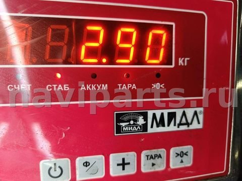 Полка багажника BMW 3 E36, 1991 г., арт. 54352878, фото 3