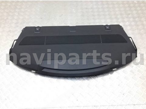 Полка багажника Mercedes CLA C117, 2018 г., OEM A1176908300, арт. 545827