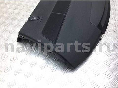 Полка багажника Mercedes CLA C117, 2018 г., OEM A1176908300, арт. 545827, фото 2