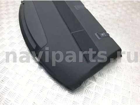 Полка багажника Mercedes CLA C117, 2018 г., OEM A1176908300, арт. 545827, фото 3