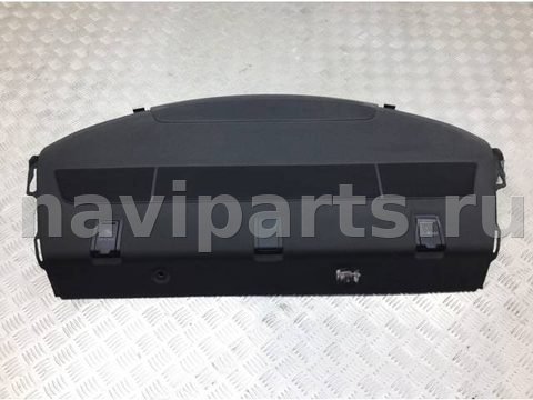 Полка багажника Mercedes CLA C117, 2018 г., OEM A1176908300, арт. 545827, фото 4