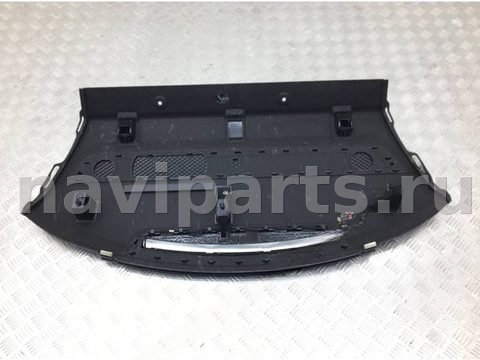 Полка багажника Mercedes CLA C117, 2018 г., OEM A1176908300, арт. 545827, фото 5
