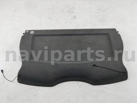 Полка багажника Ford Fusion, 2002 г., OEM 2N11N46506, арт. 54699058