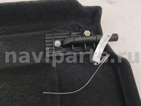 Полка багажника Ford Fusion, 2002 г., OEM 2N11N46506, арт. 54699058, фото 4