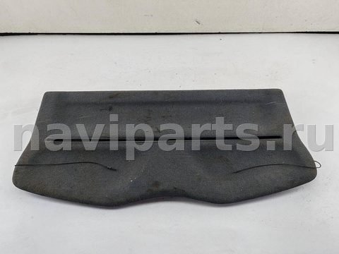 Полка багажника Citroen C5, 2001 г., арт. 54794640
