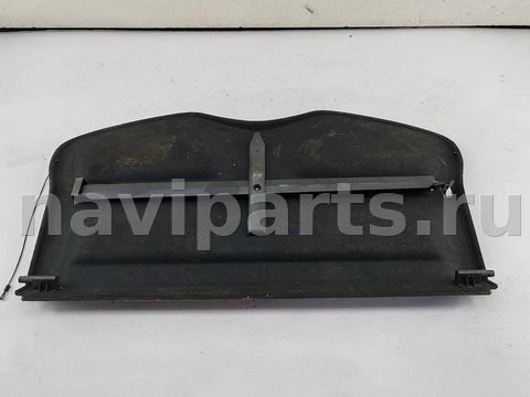 Полка багажника Citroen C5, 2001 г., арт. 54794640, фото 2