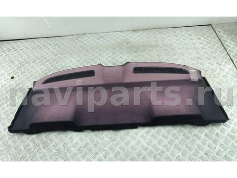 Полка багажника BMW 7 E38, 1994 г., арт. 54796827