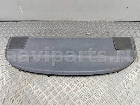 Полка багажника BMW 3 E36, 1991 г., арт. 54821019