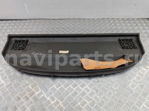 Полка багажника BMW 3 E36, 1991 г., арт. 54821019, фото 2