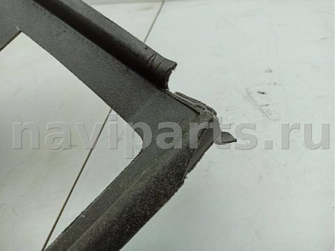 Полка багажника BMW 3 E36, 1991 г., арт. 54821019, фото 4