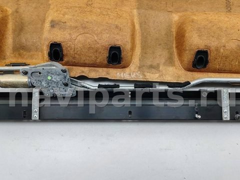 Полка багажника Mercedes S W220, 2001 г., OEM 2206940142, арт. 54824605, фото 5