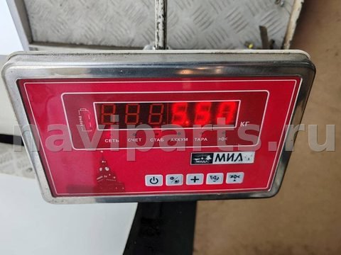Полка багажника Mercedes S W220, 2001 г., OEM 2206940142, арт. 54824605, фото 7