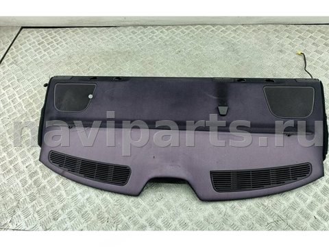 Полка багажника BMW 5 E39, 1995 г., арт. 54935932