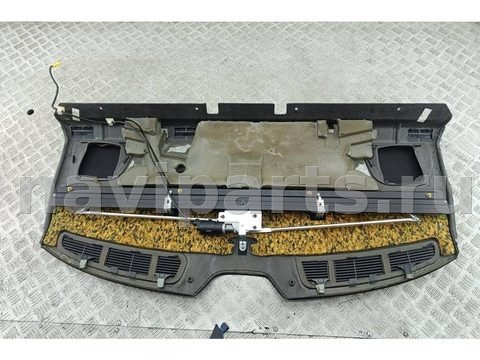 Полка багажника BMW 5 E39, 1995 г., арт. 54935932, фото 2