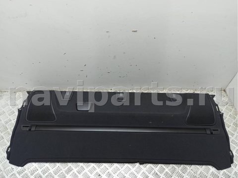 Полка багажника BMW 7 F01/F02, 2012 г., OEM 9150075, арт. 54957720
