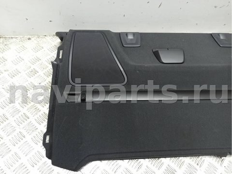 Полка багажника BMW 7 F01/F02, 2012 г., OEM 9150075, арт. 54957720, фото 2