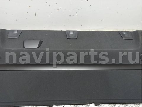Полка багажника BMW 7 F01/F02, 2012 г., OEM 9150075, арт. 54957720, фото 3