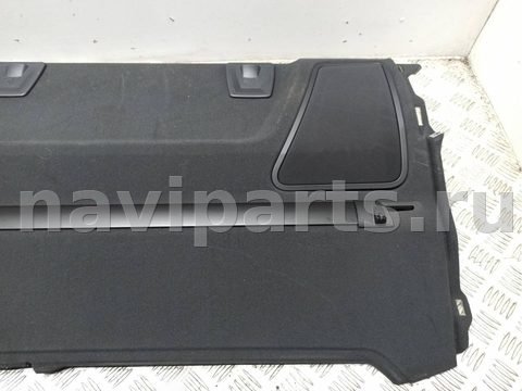 Полка багажника BMW 7 F01/F02, 2012 г., OEM 9150075, арт. 54957720, фото 4