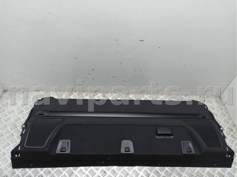Полка багажника BMW 7 F01/F02, 2012 г., OEM 9150075, арт. 54957720, фото 5