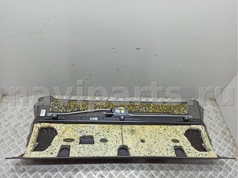 Полка багажника BMW 7 F01/F02, 2012 г., OEM 9150075, арт. 54957720, фото 6