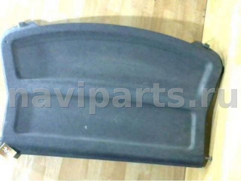 Полка багажника Ford Escort, 1998 г., арт. 54PG