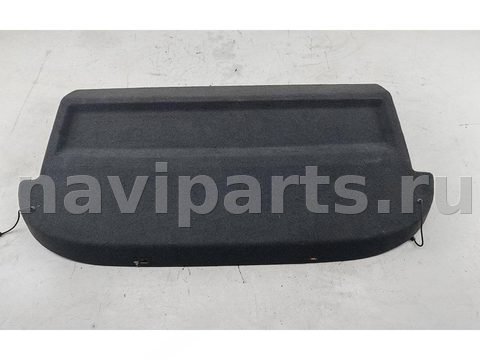 Полка багажника Opel Astra, 2004 г., OEM 332004790, арт. 55088539