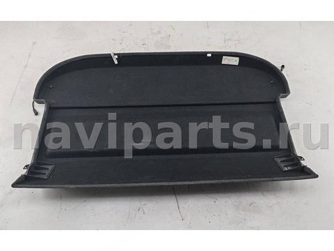 Полка багажника Opel Astra, 2004 г., OEM 332004790, арт. 55088539, фото 2