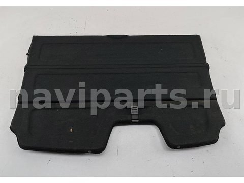 Полка багажника Peugeot 207, 2008 г., арт. 55108073