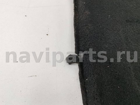 Полка багажника Peugeot 207, 2008 г., арт. 55108073, фото 2