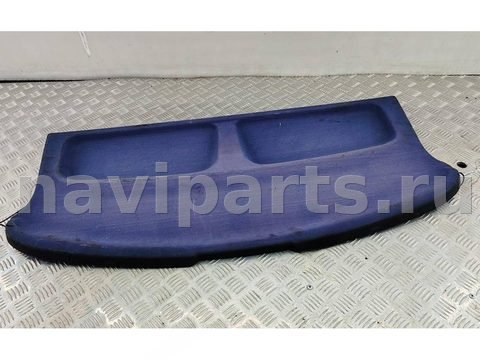 Полка багажника BMW 3 E36, 1991 г., арт. 55108227