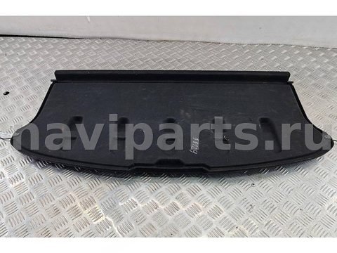 Полка багажника BMW 3 E36, 1991 г., арт. 55108227, фото 3