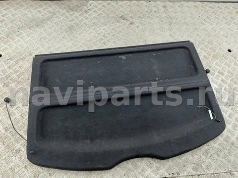 Полка багажника Skoda Octavia mk2, 2008 г., арт. 55132708