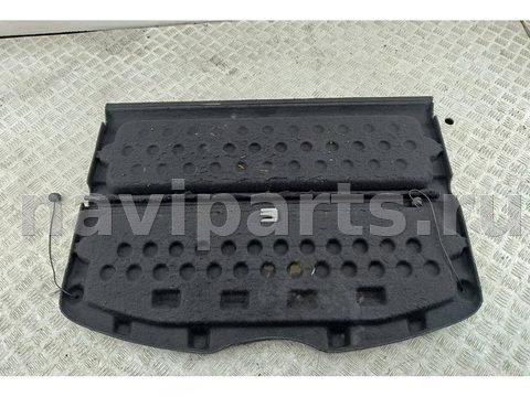 Полка багажника Skoda Octavia mk2, 2008 г., арт. 55132708, фото 2