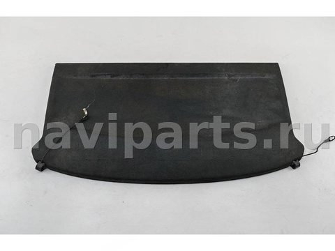 Полка багажника BMW 1 E87/E81/E82/E88, 2004 г., арт. 55136270