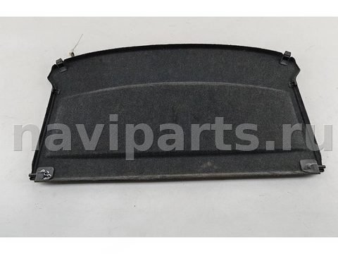 Полка багажника BMW 1 E87/E81/E82/E88, 2004 г., арт. 55136270, фото 2