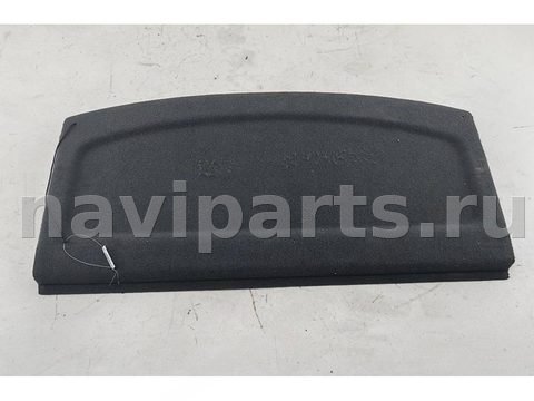Полка багажника Volkswagen Golf, 2009 г., OEM 1K6867769, арт. 55212787