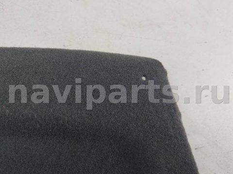 Полка багажника Volkswagen Golf, 2009 г., OEM 1K6867769, арт. 55212787, фото 2